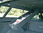 truck canopy overhead storage | Ranch Fiberglass Lid Options: 