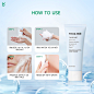 Focalskin Salicylic Acid Oil Control Cleanser 10g/120g | Shopee Philippines