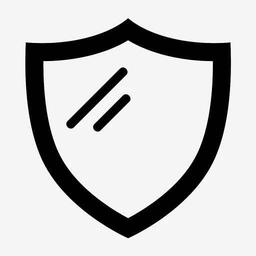 盾安全保护图标_88ICON https://88icon.com 盾 安全 保护 家庭徽章 防御 盾徽 防病毒-花瓣网