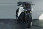 This Polestar electric bike is a perfect amalgam of looks, power and ergonomic comfort - Yanko Design : Polestar is going great guns with exponential profits in the last year or so with SUVs and performance cars being liked by the masses. The Swedish auto