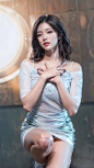 美女写真|独行时刻：那些成长的瞬间！