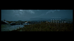 丨Ashen丨采集到Death Stranding/死亡搁浅