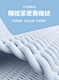 精梳棉蚀毛处理2