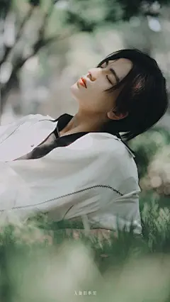 #明星壁纸#张凌赫