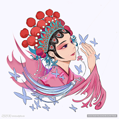 匹诺曹tyy-采集到国粹