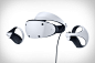 Sony Playstation VR2 Headset : A lot has changed in the VR landscape since the original PlayStation VR launched in 2016. Entering a market with standalone options like the Meta Quest 2 as well as high-end PC-powered rigs, the Sony Playstation VR2 has plen