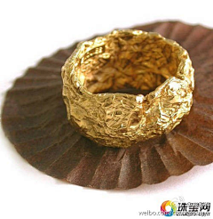 嘉里平伽采集到金银首饰