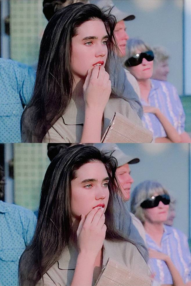 Jennifer Connelly