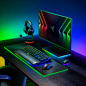 Razer雷蛇战鹰27英寸电脑办公游戏电竞165Hz显示器RGB底座IPS屏幕-tmall.com天猫