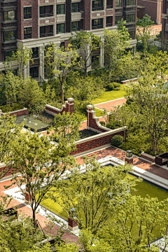 追追追逐逐逐采集到A种植空间-大区