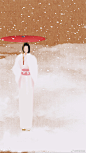 无脸古装群像  天下第一  柳生雪姬