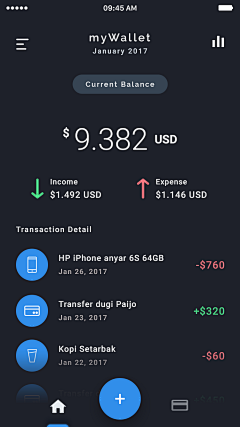 丹妮艺术空间采集到APP.UI 页面