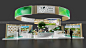 Exhibition  Exhibition Design  exhibition stand Event archtecture 3d design Modern Design eco friendly Sustainable SILAL