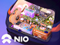 NIO SUMMER 2022 X SMILEY JO