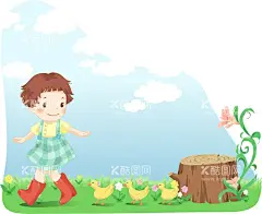 儿童插画  - 源文件下载【酷图网】儿童插画,卡通插画,儿童读本,手绘插画,男孩,女孩,卡通动漫画,儿童装饰画,卡通人物,手绘人物,游乐园,儿童公园,公园,培训班,兴趣班,玩游戏,课间活动,卡通动物手绘,童话故事插图,绘本插图,儿童绘本,家装壁纸,儿童房壁纸,儿童房背景图,唯美图片,浪漫插图,童趣,可爱卡通画,温馨背景画,儿童设计,