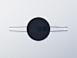 Time of the day : As time goes by, the sky turned dark. So it is interesting  to make this gradual change shown on the clock. In this way, people can feel the time goes by more visually.