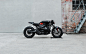 Cobra Toxic Red – BMW R NineT : Type: Cobra Toxic Red Series 001 Donor Bike: 2019 BMW R NineT Modifications: – LSL Clip-Ons – LSL Clutch- and Brakelevers – Motogadget mo.view spy – Motogadget mo.blaze indicators (front) ...