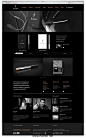 SILVER电子香烟品牌形象和包装设计 - 左右设计—全球最优秀视觉设计作品分享站#more-16211