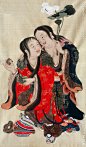 和合二仙