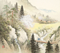 [60P]风和物语-描绘日本乡村生活油画小岛光径作品集 (11).jpg
