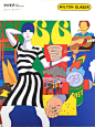 BOOKS | IDEA Magazine - international graphic art and typography