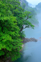 son-0f-zeus:Lake Ginzan by Koji Yamauchi