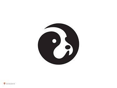 #logo设计师# 动物LOGO设计欣赏...