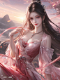 江湖路漫漫，与君共比肩 - 小红书