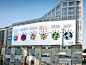 IBM Smarter Planet on Behance