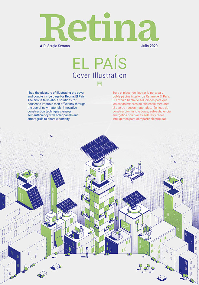 cover Editorial Illu...