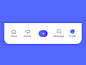 Tab Animation