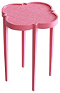 Tini Tables IV - eclectic - Side Tables And Accent Tables - oomph