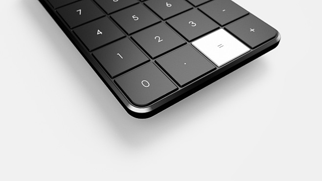 Calculator 2.0 on Be...