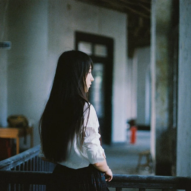 若不曾遇见，若不曾擦肩，那么所有的遇见，都不算辜负。-花瓣网