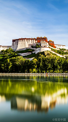 Mars香槟采集到风景--美图