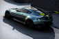 Aston Martin Vantage AMR Pro