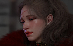刘休想先生采集到新3d