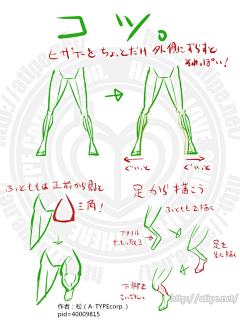 SonneZz采集到脚