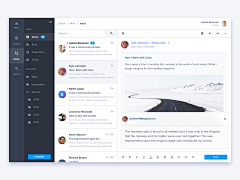 柘莘仔采集到pc端 APP