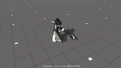 laoya采集到古风