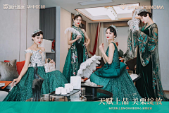 Smile↘Girlつ采集到模特