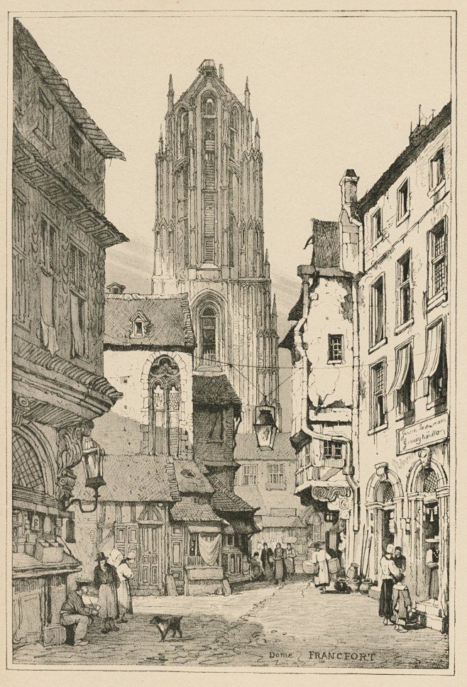 Samuel Prout     Fra...