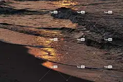 自然 水域 美丽的壁纸 全景 海岸 酷背景 背景