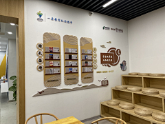 用户a1DCHuJc采集到餐饮食堂