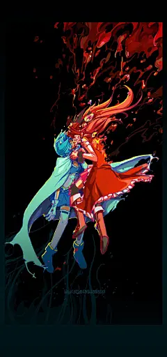 当手环壁纸是极好的_看图_魔法少女小圆吧_百度贴吧