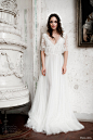 Daalarna 2014 Wedding Dresses(二)