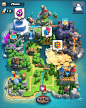 What is Clan Wars? | Clash Royale : Find out inside!