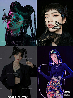 叁伍柒贰采集到摄影