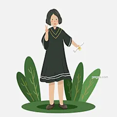 毕业季毕业的女孩手绘插画图片大小3000x3000px 图片尺寸567.68 KB 来自PNG搜索网 pngss.com 免费免扣png素材下载！毕业#毕业季#博士服#插画#大学生#怀念#记忆#结业#流年#青春#手绘#文凭#校园#
