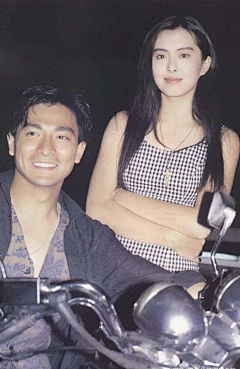 木木兆兆采集到美人
